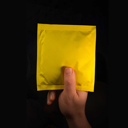 12+ Hour Extra-Large Hand Warmer & Heat Pouch