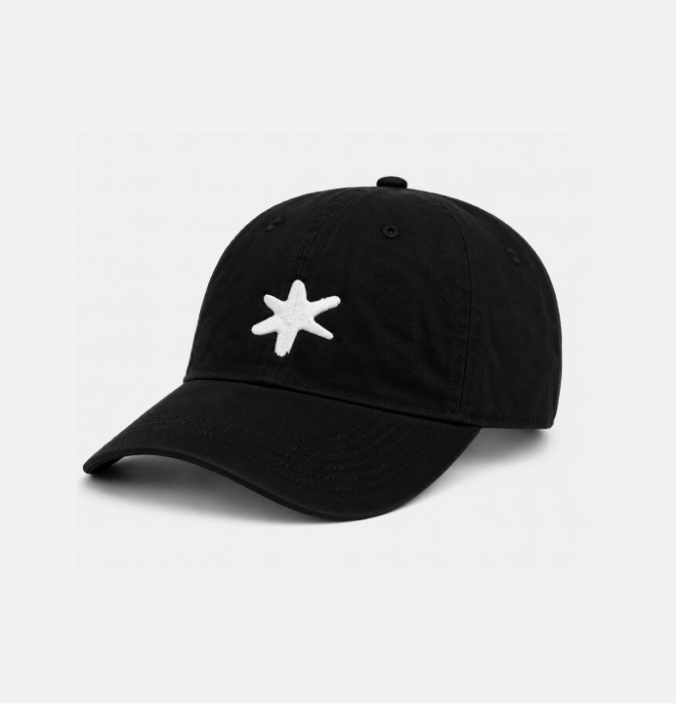 *Ball Cap