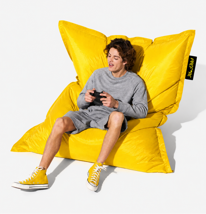 Solo Chair
