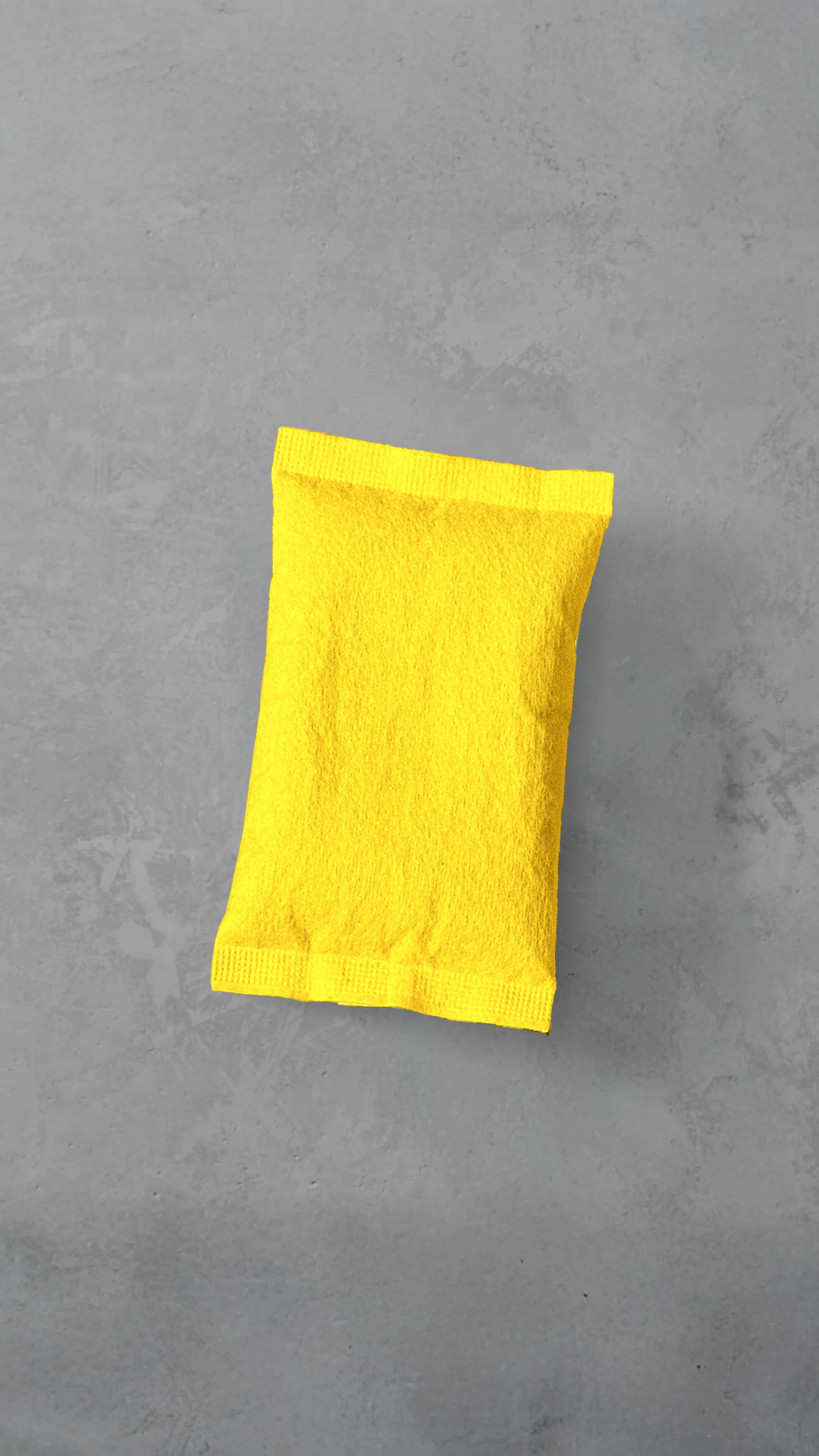 Yellow & Black Hand Warmers (20 Pack) | 8+ Hour Heat | PREFIRE
